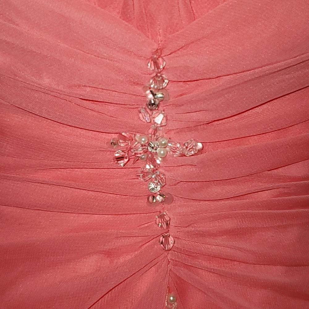 👗Evening Dress - Picture 7 of 15